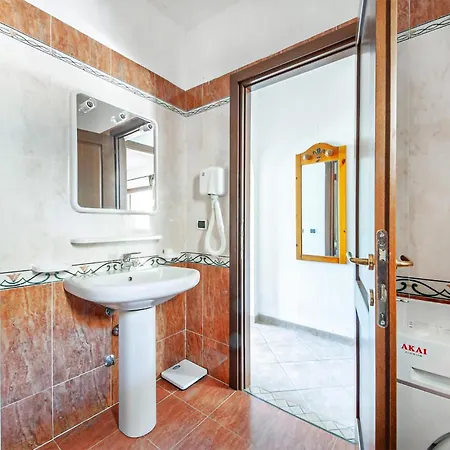 Gorgeous In With Kitchen Appartamento *
