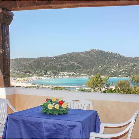 Appartamento Gorgeous In With Kitchen Golfo Aranci