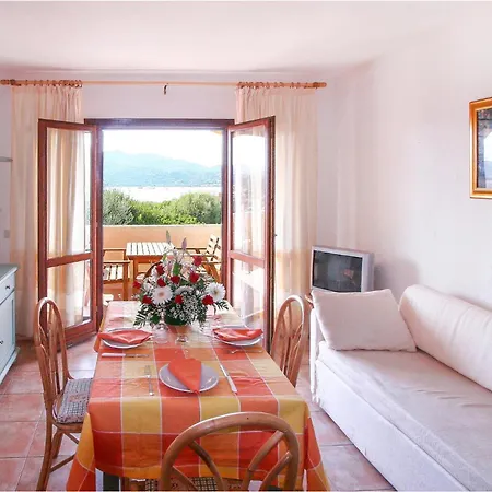 Gorgeous In With Kitchen * Golfo Aranci